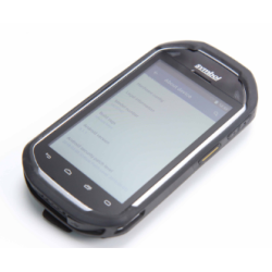 5PCS MC40N0-SLK3R0112 For Zebra Symbol Handheld Mobile 1D 2D Android 5.1 SE4710 Barcode Scanner Android PDA Wi-Fi Scanner