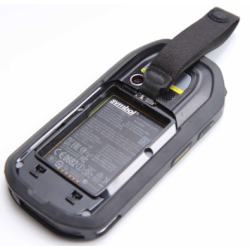 Zebra Symbol MC40N0-SLK3R0112 Handheld Mobile 1D 2D Android 5.1 SE4710 scanner Android Wi-Fi Data Collector