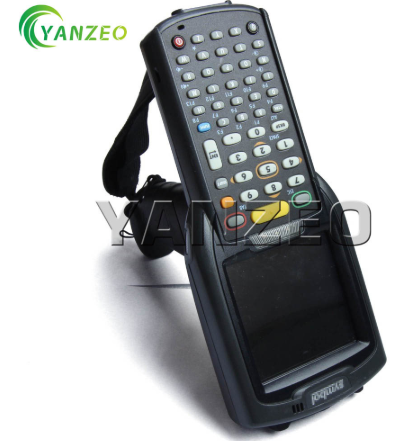 MC3090G-LC48H00GER For Motorola Symbol 1D Laser 48 Key Computer PDA Laser Wireless MC3190 Barcode Scanner Logistics