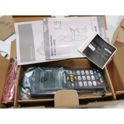 MC3190-RL2S04K0A for Motorola MC3190 28Key 1D Laser Barcode Scanner Wifi BT Win Ce 6.0 PDA Data Collector
