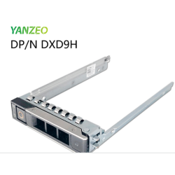 DXD9H FOR R740 R740xd R440 R540 R940 gen14 2.5" HDD TRAY CADDY