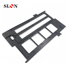 135 Negative Film Photo Holder Assy Film Slide Holder & Cover Guide for Epson V500 V550 V600 4490 2450 3170 3200 4180 GT-X820