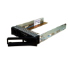 00E7600 L38552 Replacement 2.5 SAS SATA HDD Hard Disk Drive Caddy Tray Sled for IBM X3250 X 3550 X3650 M5 X 3850 X3950 X 6 M6