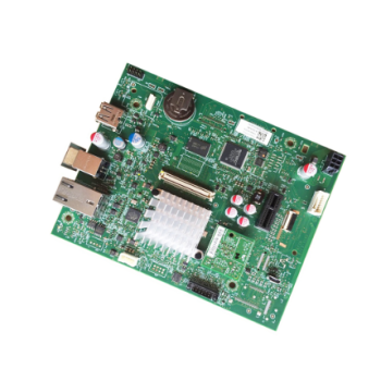 F2A68-60004 Formatter Main Board For HP LaserJet Ent M506 M506n M506dn