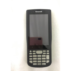 LCD with Touch Digitizer with Front Cover For Honeywell EDA50k Repairparts
