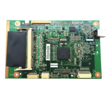 Formatter Board Q7804-60001 For HP LaserJet P2014/P2015 Series P2015 P2015D