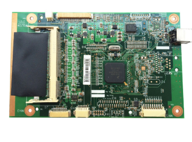 Formatter Board Q7804-60001 For HP LaserJet P2014/P2015 Series P2015 P2015D