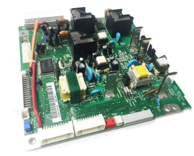 RG5-7057 DC Engine Controller Board For HP LaserJet Formatter Board 5100 5100N 5100DN 5100DTN 5100TN
