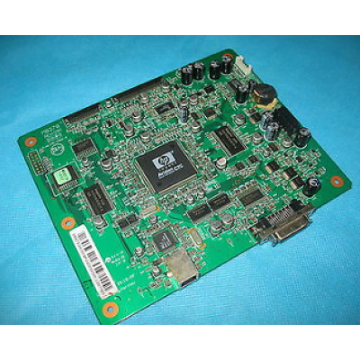 105-0956-9 For HP SCANJET 8300 8390 FORMATTER MAIN CONTROLLER BOARD