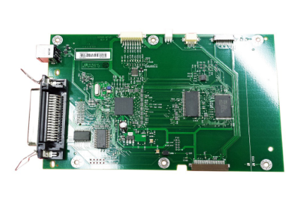 Q3698-60001 Logic Main Board Use For HP LaserJet 1160 1160Le HP1160 Formatter Board Mainboard