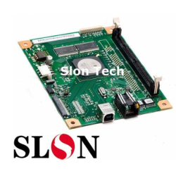 Q5966-60001 FIT for HP Colorlaserjet 2605 N DN Formatter Board Main Logic Board