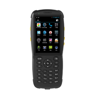 Yanzeo SR680 Android 5.1 2D Mobile Barcode Data Collector PDA