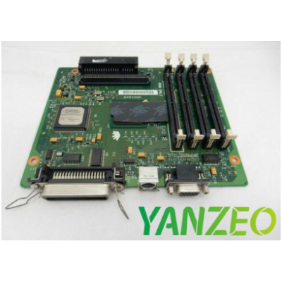 Formatter Board C4169-60004 For HP Laserjet 4100 4100 SERIES PRINTERS ASSEMBLY