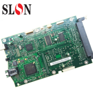 Formatter Board Assembly Logic Main Board Q3697-60001 Use For HP LaserJet 1320n 1320tn 1320n HP1320n