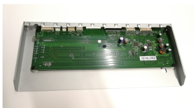 CF115-60001 Printer Parts Formatter Board For HP(SCB) HP Laser Jet M725 725 Scanner Control Board