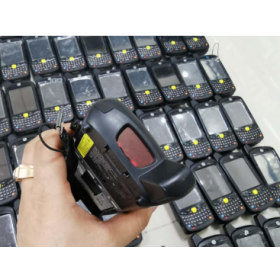 MC67NA-PDABMA003CN For Zebra Symbol MC67NA Computer Hand PDA Barcode Scanner