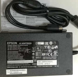 AC Adapter For Epson Thermal POS Receipt Printer TM-T88V-i M266A Power Supply