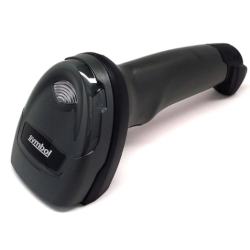 Zebra DS4308-XD Extreme Density 1D 2D Handheld Barcode Omni-Directional Scanner Imager with USB Cable