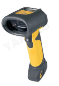 LS3408-ER For Symbol Motorola Zebra ADC-A4 LS3408 USB Long Handheld 1D Laser Barcode Scanner Barcode Reader