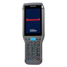 Honeywell Scanpal EDA60K EDA60K-0-N323ENCC Mobile Computer Barcode Scanner Handheld Bar Code Reader