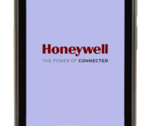 Barcode Scanner Honeywell ScanPal EDA51 Mobile Computer With Battery Bluetooth Wi-Fi Wireless 2D Imager Android 8.1