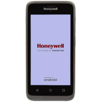 Barcode Scanner Honeywell ScanPal EDA51 Mobile Computer With Battery Bluetooth Wi-Fi Wireless 2D Imager Android 8.1