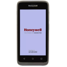 Barcode Scanner Honeywell ScanPal EDA51 Mobile Computer With Battery Bluetooth Wi-Fi Wireless 2D Imager Android 8.1