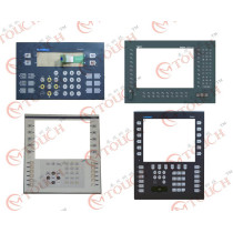 For Schneider EX950-11-T Membrane keypad keyboard switch for EX950-11-T