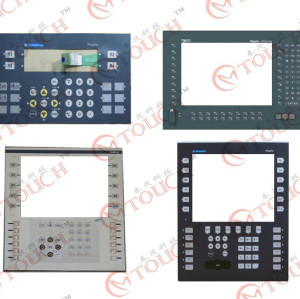 For Schneider EX950-11-T Membrane keypad keyboard switch for EX950-11-T