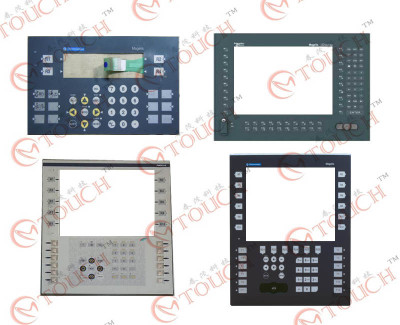For Schneider EX950-11-T Membrane keypad keyboard switch for EX950-11-T