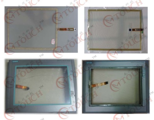 For MP177 2A004020174 060103314102 033A1-0601A  A0601033-E2 12 Touch panel screen membrane glass