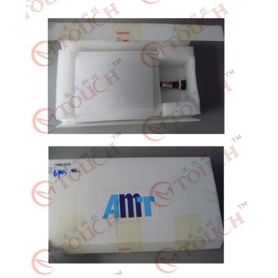 For MP177 2A004020174 060103314102 033A1-0601A  A0601033-E2 12 Touch panel screen membrane glass