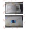 For MP177 2A004020174 060103314102 033A1-0601A  A0601033-E2 12 Touch panel screen membrane glass