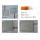 Apl3700-ta-cd2g-2p-1g-xm60-m panel táctil/panel táctil apl3700-ta-cd2g-2p-1g-xm60-m pl-3700 ( 15" )