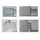 3620003-03 apl3900-ta-cd2g-4p panel táctil/panel táctil apl3900-ta-cd2g-4p pl-3900 ( 19" )