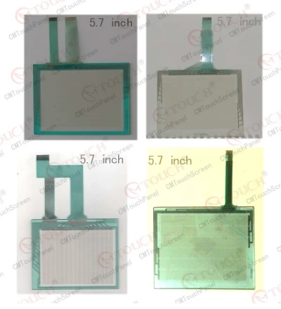 3280035-45 agp3500-t1-af-d81k con pantalla táctil/con pantalla táctil agp3500-t1-af-d81k gp-3500 ( 10.4