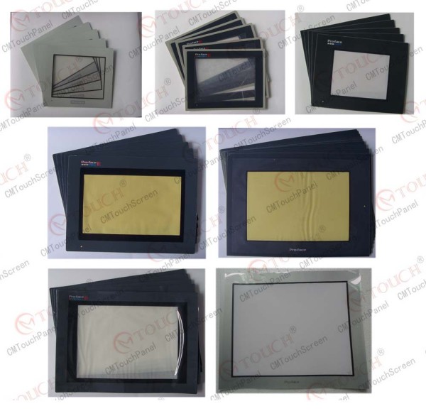 3280024-22 agp3500-s1-d24 panel táctil/panel táctil agp3500-s1-d24 gp-3500 ( 10.4