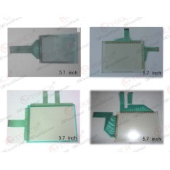 Glc150-bg41-dpc-24v pantalla táctil/pantalla táctil glc150-bg41-dpc-24v lt ( glc150 ) serie 5.7"