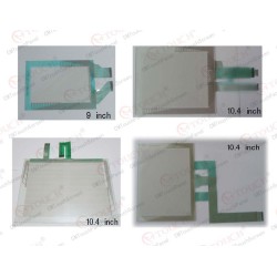 Pulgadas 12 5012 kpmt panel táctil/panel táctil 12 5012kpmt5000 pulgadas de la serie