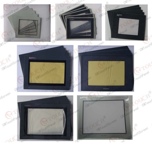 3180053-03 serie del ST del panel de tacto de ST401-AG41-24V/del panel de tacto ST401-AG41-24V (3.8 ")