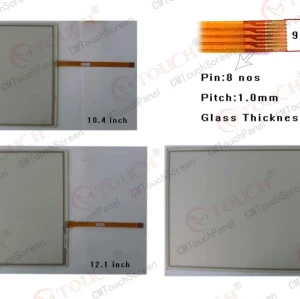 Gp577r-sc11 panel táctil/panel táctil gp577r-sc11 gp577
