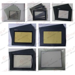 2980070-04 gp2301-lg41-24v táctil de membrana/táctil de membrana gp2301-lg41-24v 2301 ( 5.7" )