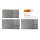 3280024-02 agp3750-t1-af-m panel táctil/panel táctil agp3750-t1-af-m gp-3750 ( 15" )