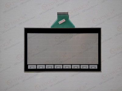 HMI8D000L2P GENERAL ELECTRIC touch screen replacement