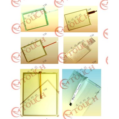 TDP 016709 015924 072904F0255 Touch screen replacement