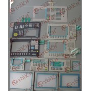Teclado de membrana 6es7 626 - 1dg02 - 0ae3/6es7 626 - 1dg02 - 0ae3 teclado de membrana