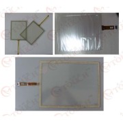 Amt9507/amt 9507 panel táctil/del panel de tacto para amt9507/9507 amt