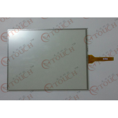 SCHURTUR TP3531S1 touch screen for KEBA Kemro K2 PC