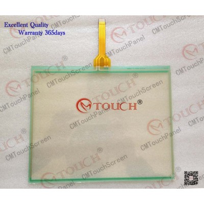 Touch screen for Nikkai FT-AS00-10.4-AV