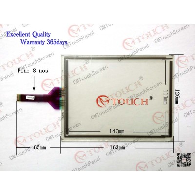 Touch screen for Nachi RTP151-15